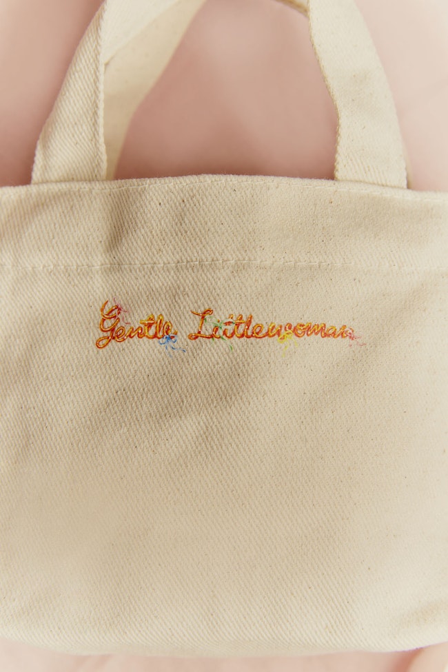 Cookies Tray Micro Tote - LNB022 - image