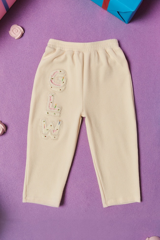 Confetti Cake Trousers - LAIP002 - image