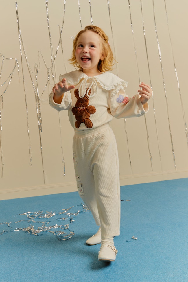 Confetti Cake Trousers - LAIP002 - image