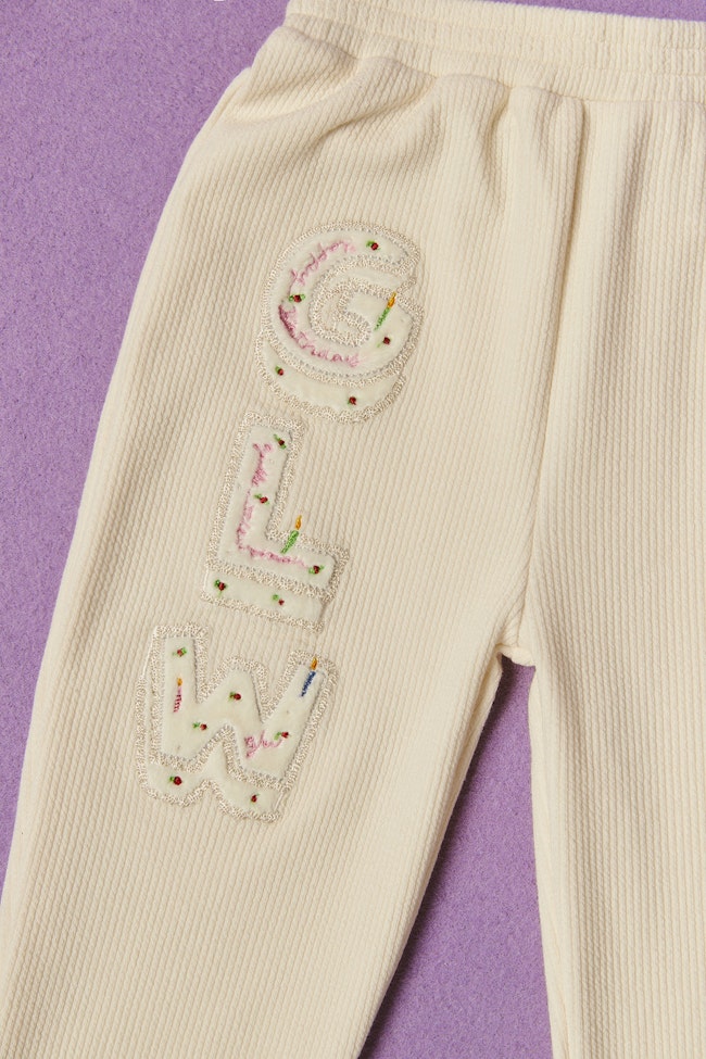 Confetti Cake Trousers - LAIP002 - image