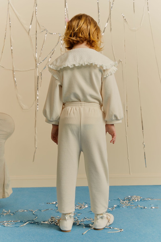 Confetti Cake Trousers - LAIP002 - image