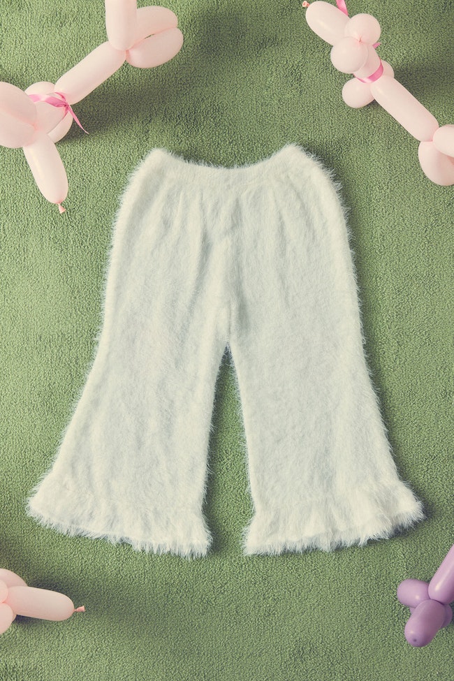 GLW Cotton Cloud Trousers - LEP004 - image