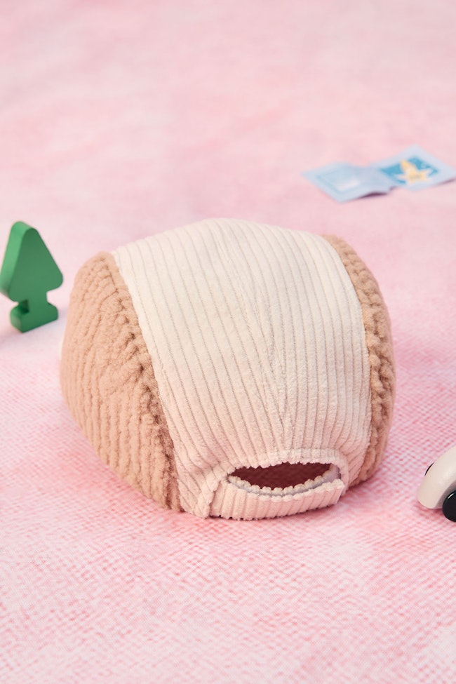 Cozy Critters Fluffy Cap - LCH040 - image