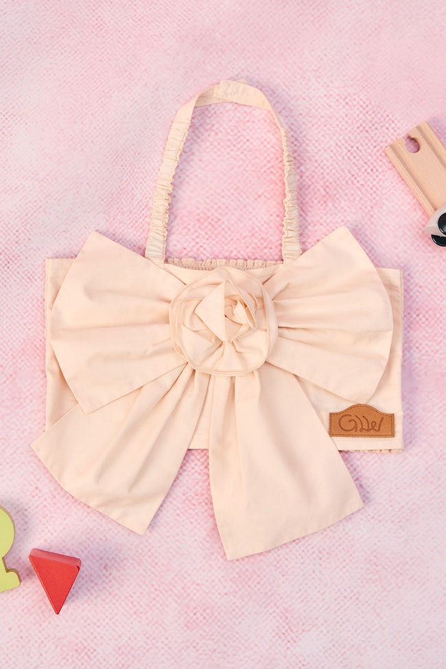 Twinkling Ties Top - LAIT011 - image