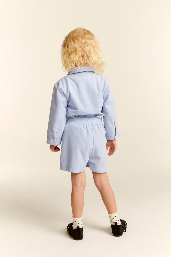 GLW Periwinkle Skirt - LUS006.2 - image