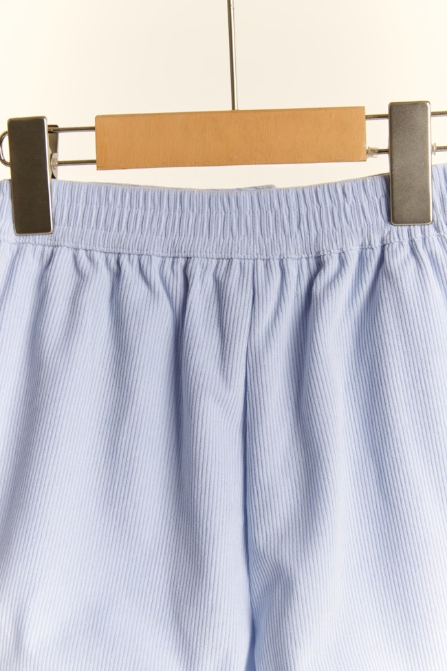 GLW Periwinkle Skirt - LUS006.2 - image