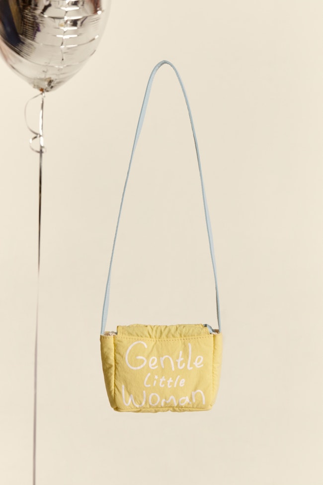 GLW Mini Dumpling : Honey Pie - LNB024.2 - image