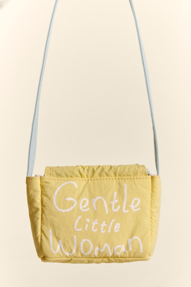 GLW Mini Dumpling : Honey Pie - LNB024.2 - image