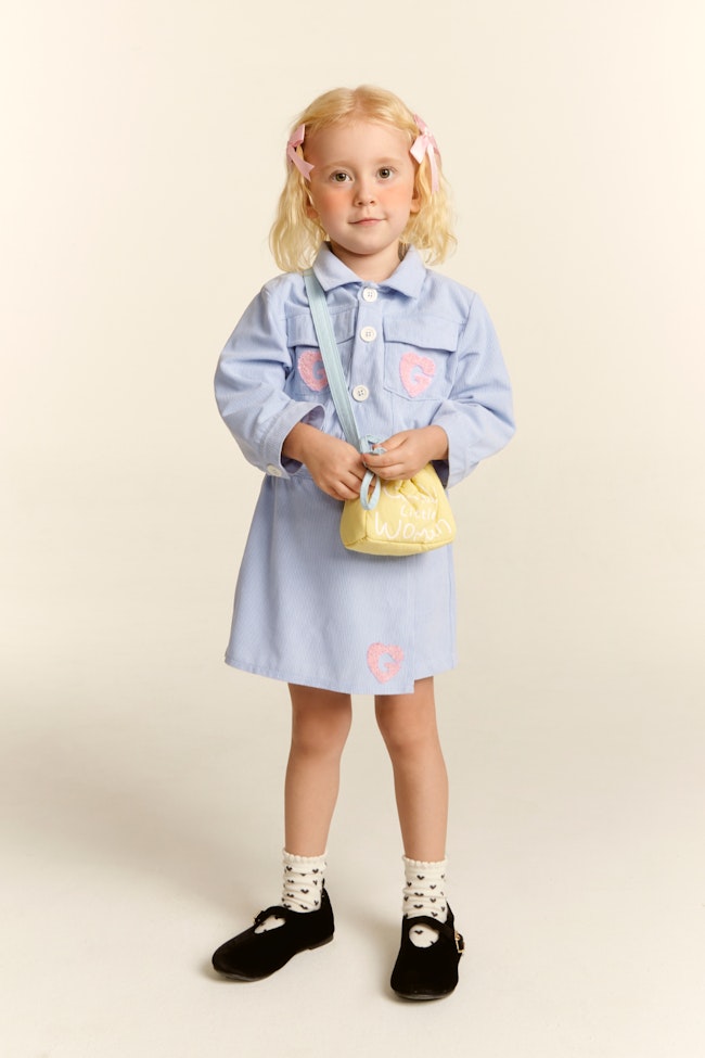 GLW Mini Dumpling : Honey Pie - LNB024.2 - image