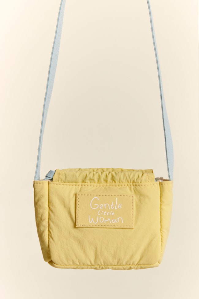 GLW Mini Dumpling : Honey Pie - LNB024.2 - image