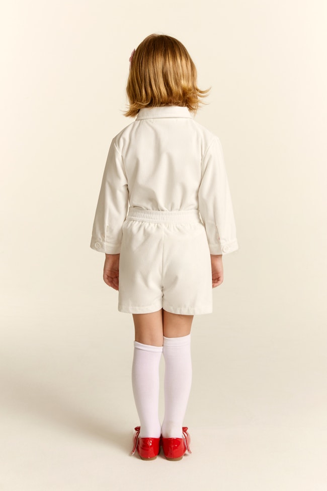 GLW Frosted Skirt - LUS006.3 - image