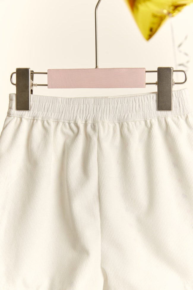 GLW Frosted Skirt - LUS006.3 - image