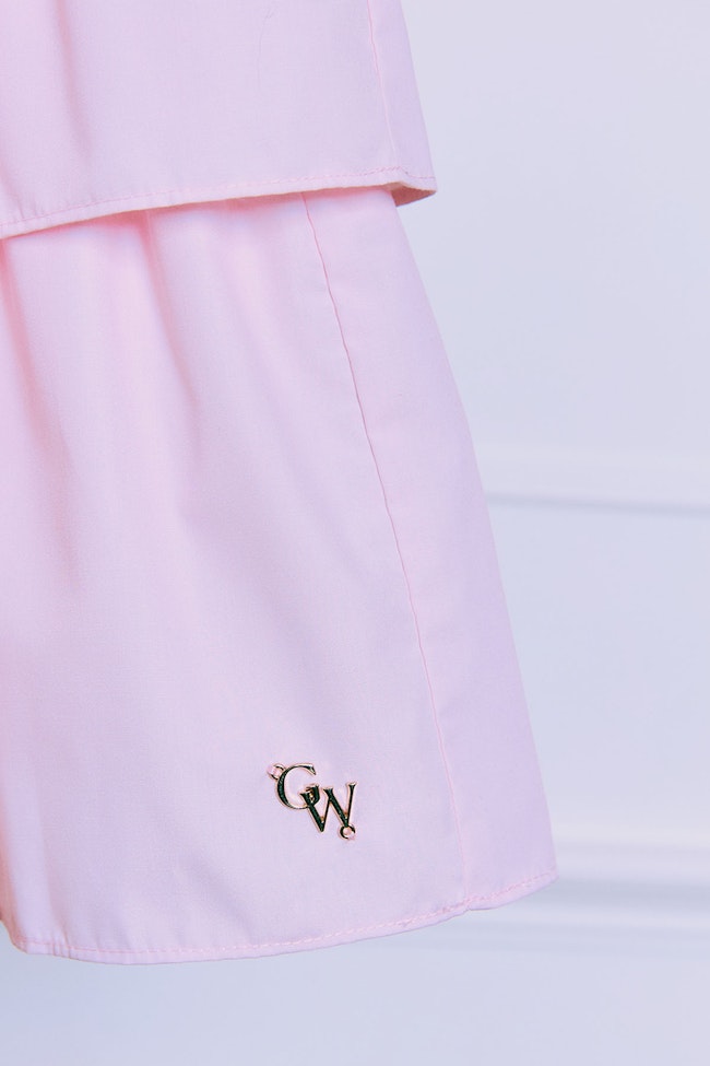 Little Cupcake Layers Skirt - LCK022 - image