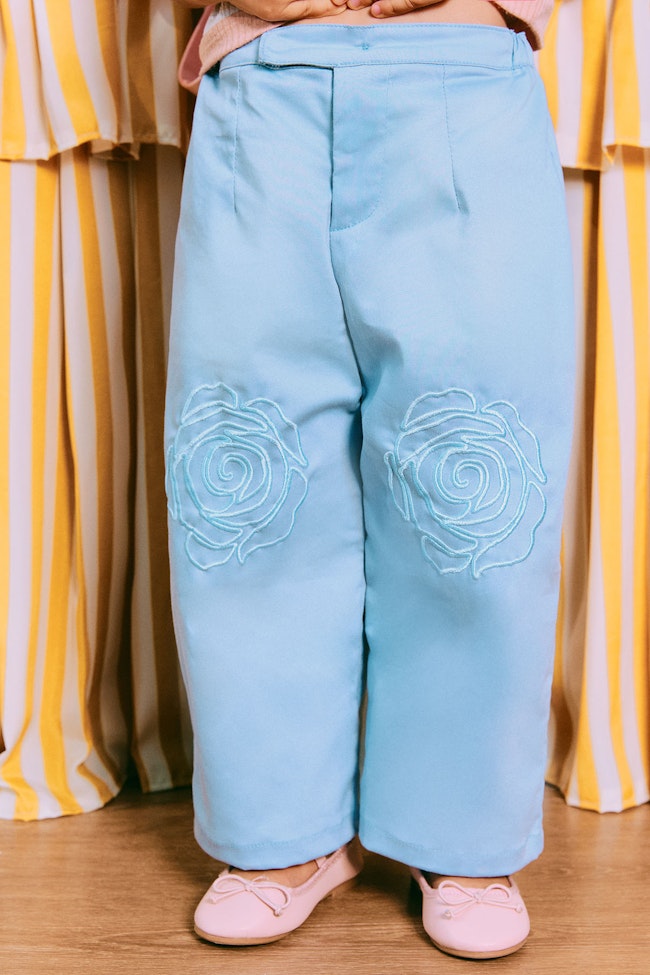 Frosty Nights Trousers -LAP008 - image