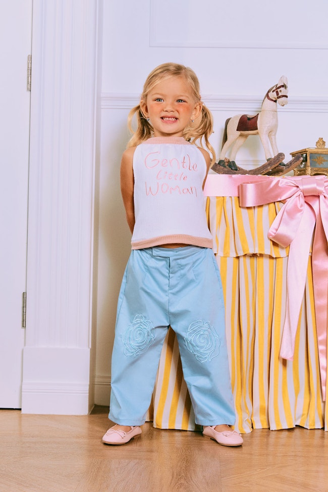 Frosty Nights Trousers -LAP008 - image