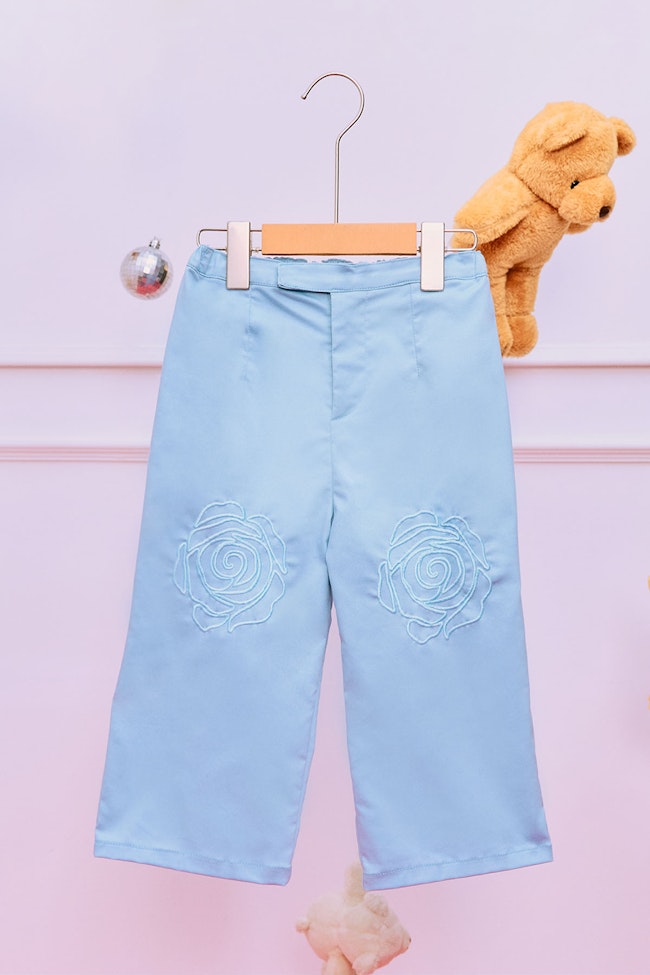 Frosty Nights Trousers -LAP008 - image