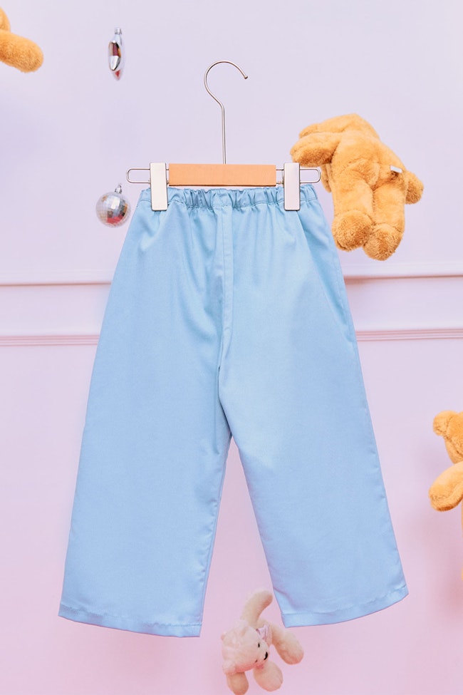 Frosty Nights Trousers -LAP008 - image
