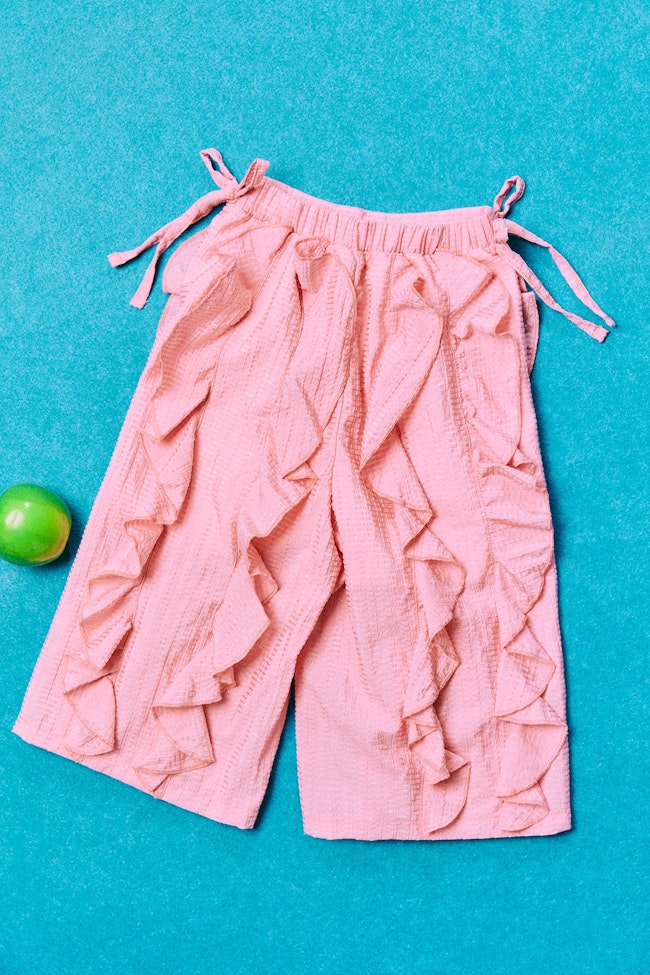 Baby Rose Trousers - LMP026.2 - image