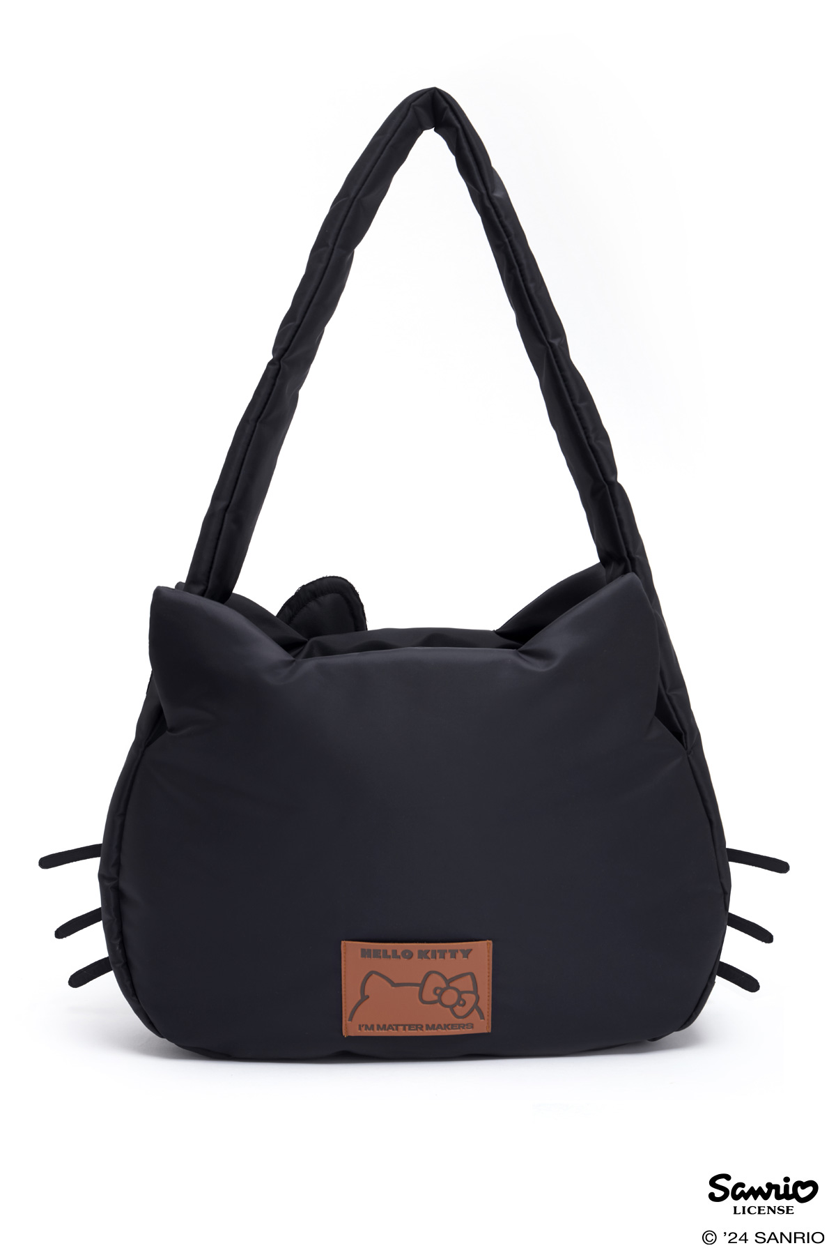 バッグ MATTER MAKERS KITTY BAG MATTER MAKERS ハローキティ ショルダーバッグ Hello Kitty