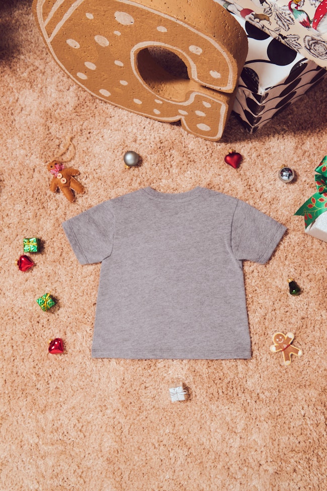 Beary Merry T-Shirt - LMT093 - image