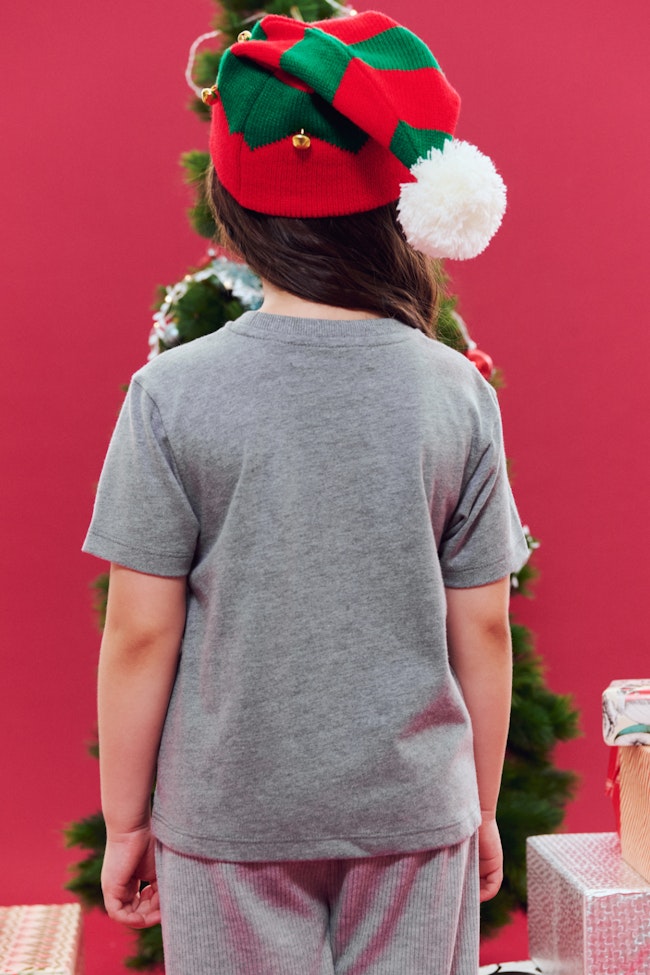 Beary Merry T-Shirt - LMT093 - image