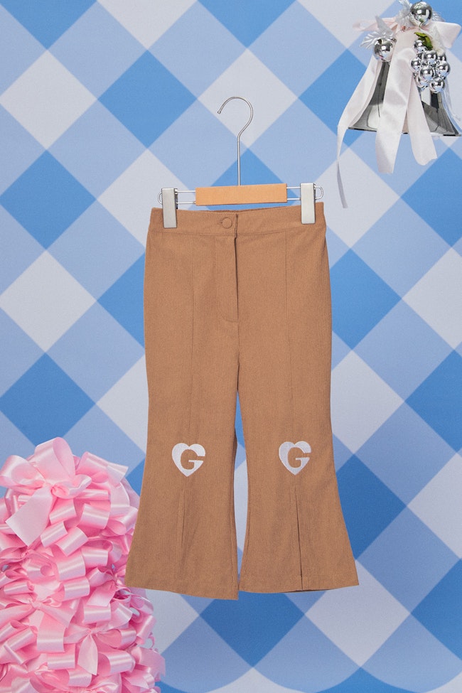 Arctic Explorers Trousers - LMP025 - image