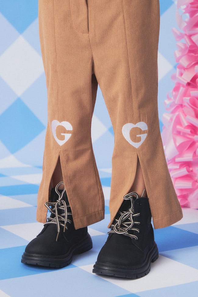 Arctic Explorers Trousers - LMP025 - image
