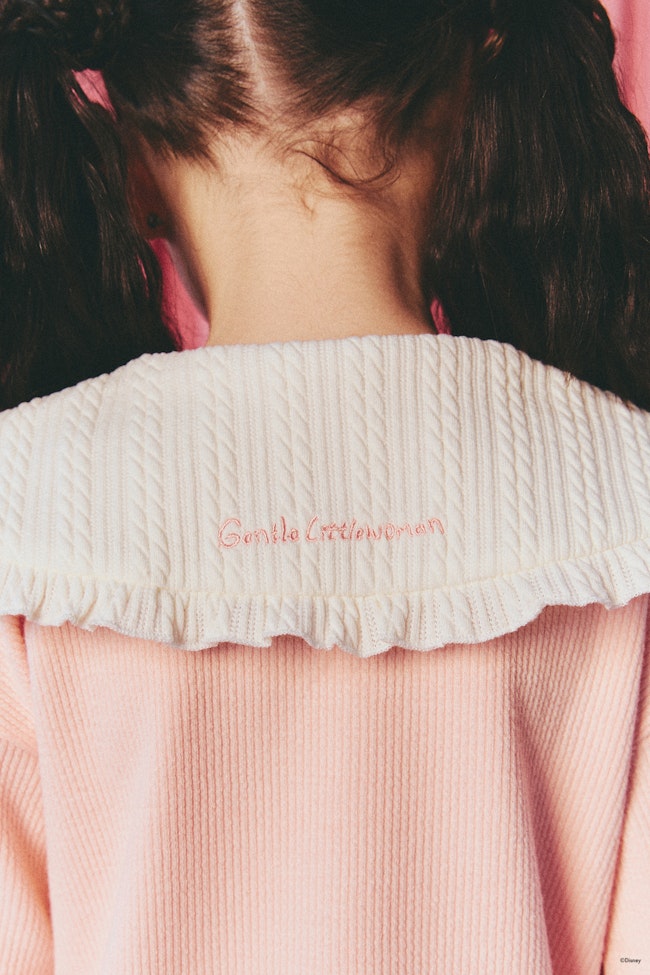 Cheshire Chic Top - LALT001 - image