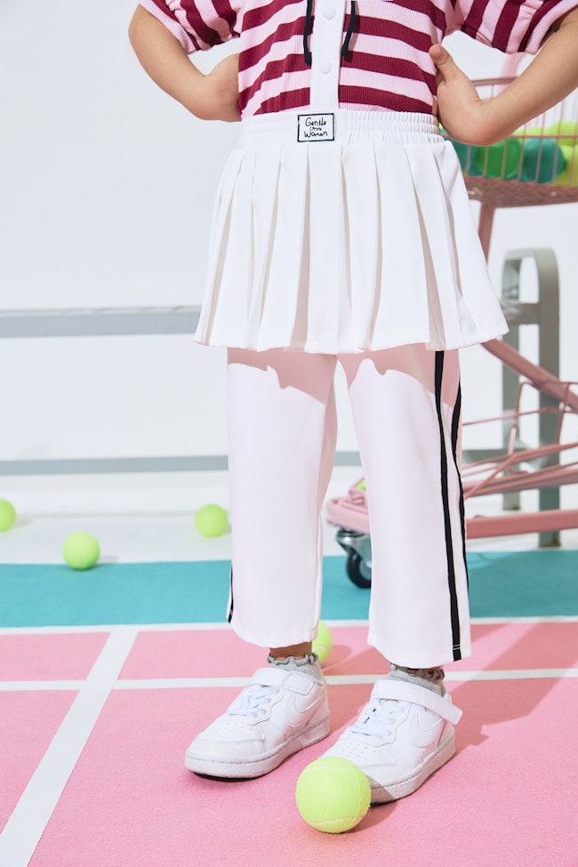 Playmaker Skorts - LAIP003 - image