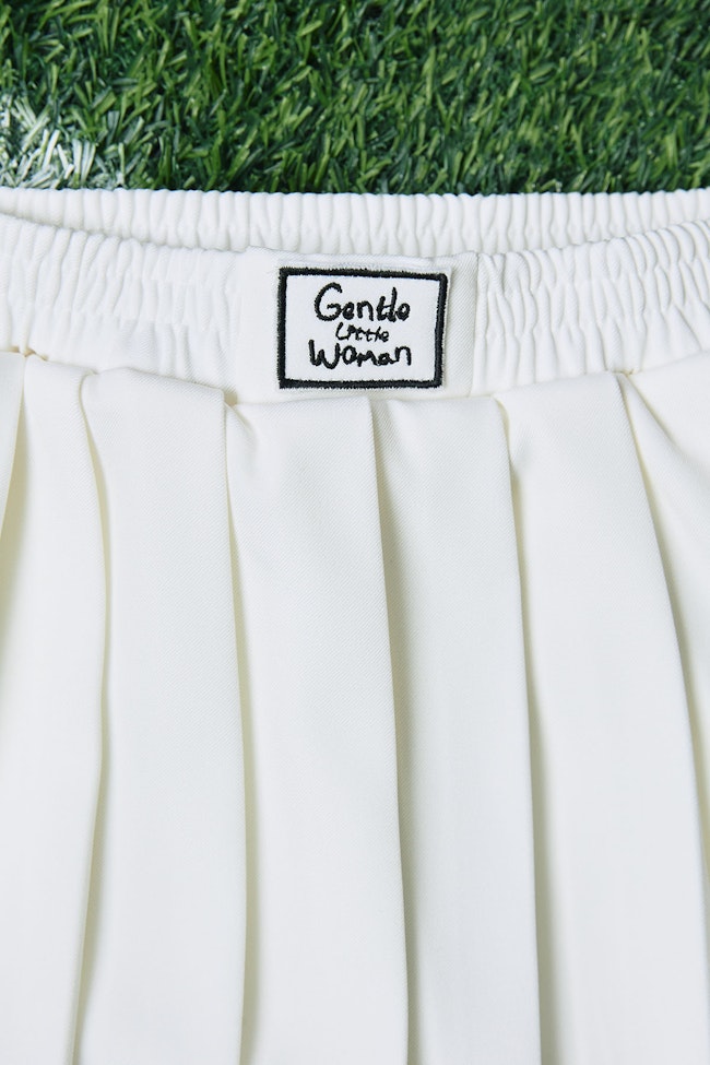 Playmaker Skorts - LAIP003 - image