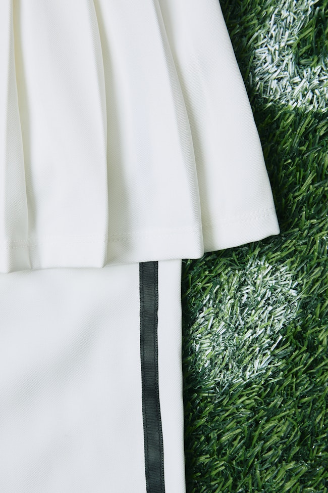 Playmaker Skorts - LAIP003 - image