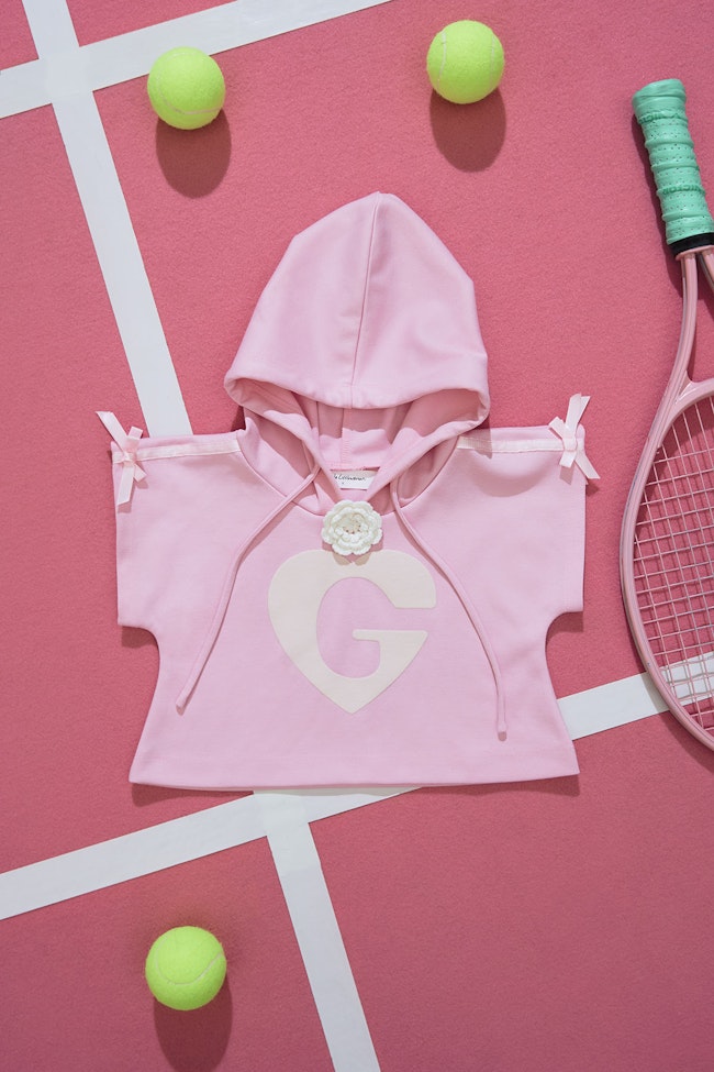 Athlete Alley Hoodie - LAIT010 - image