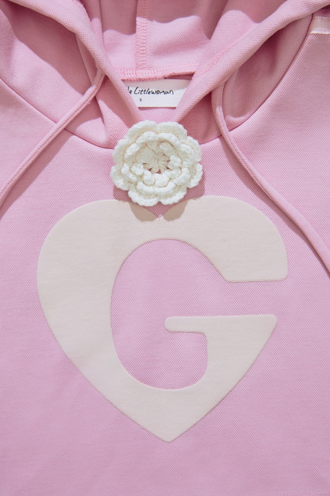 Athlete Alley Hoodie - LAIT010 - image