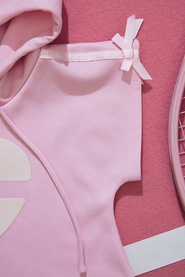 Athlete Alley Hoodie - LAIT010 - image