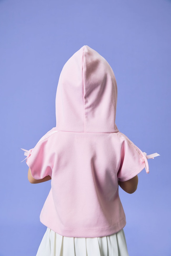 Athlete Alley Hoodie - LAIT010 - image
