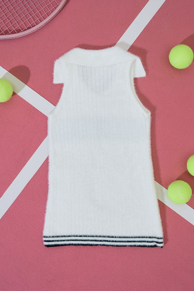 Race Ready Knit Dress - LED024 - image