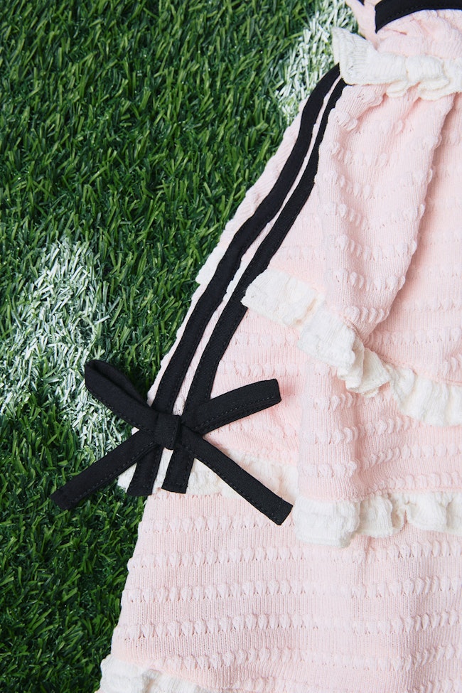 Champion Threads Midi Dress - LMD052 - image