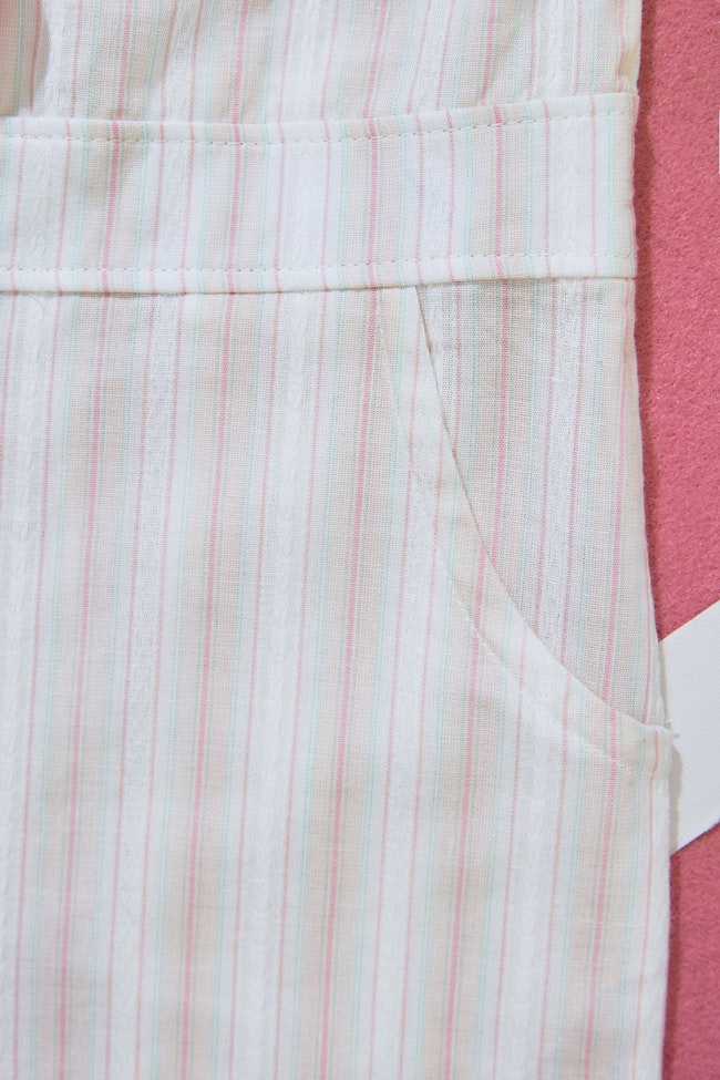 Junior Jocks Playsuit - LMJ023 - image