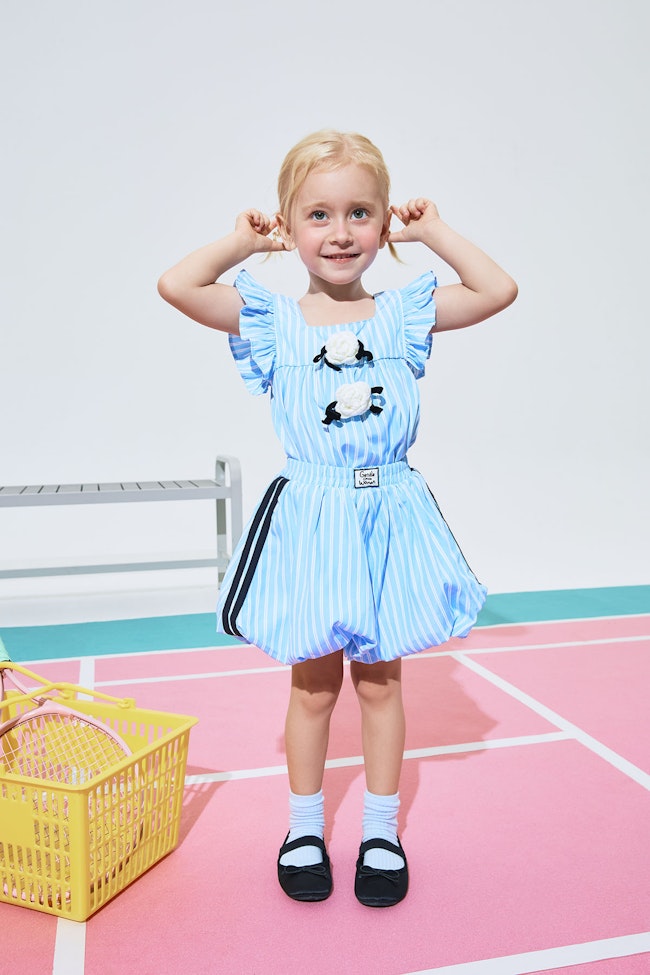 Rising Star Balloon Skorts - LMS013 - image