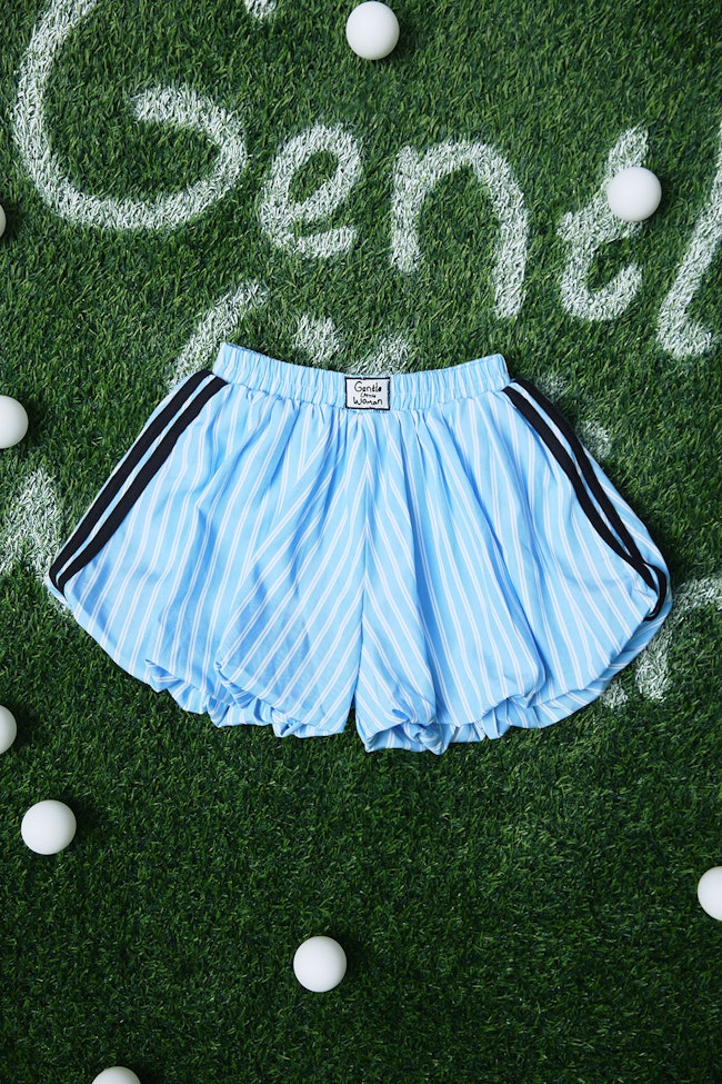 Rising Star Balloon Skorts - LMS013 - image