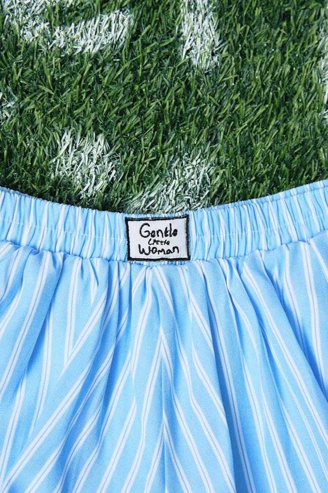 Rising Star Balloon Skorts - LMS013 - image