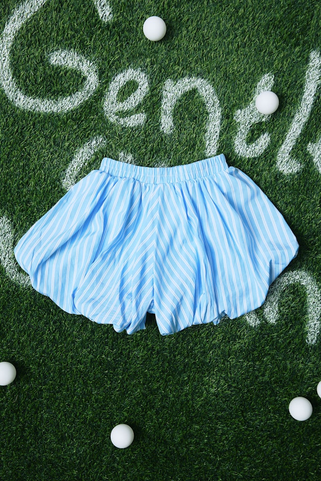 Rising Star Balloon Skorts - LMS013 - image