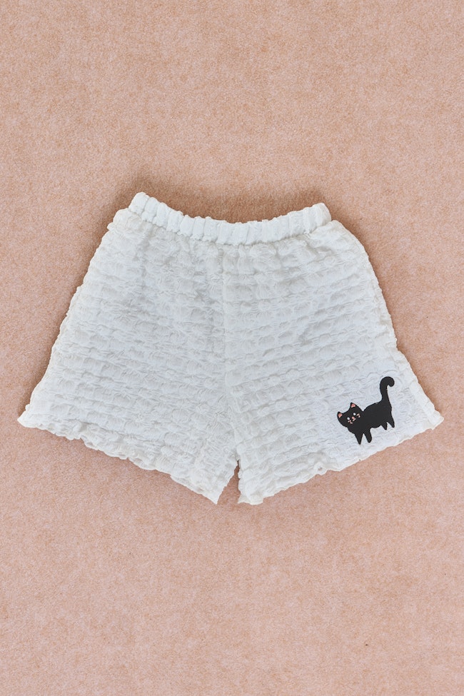 Doodle Paws Shorts - LMS016 - image