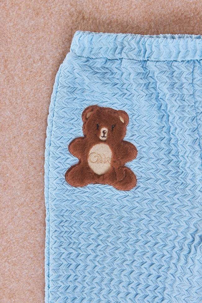 Teddy Doodle Trousers - LUP019 - image