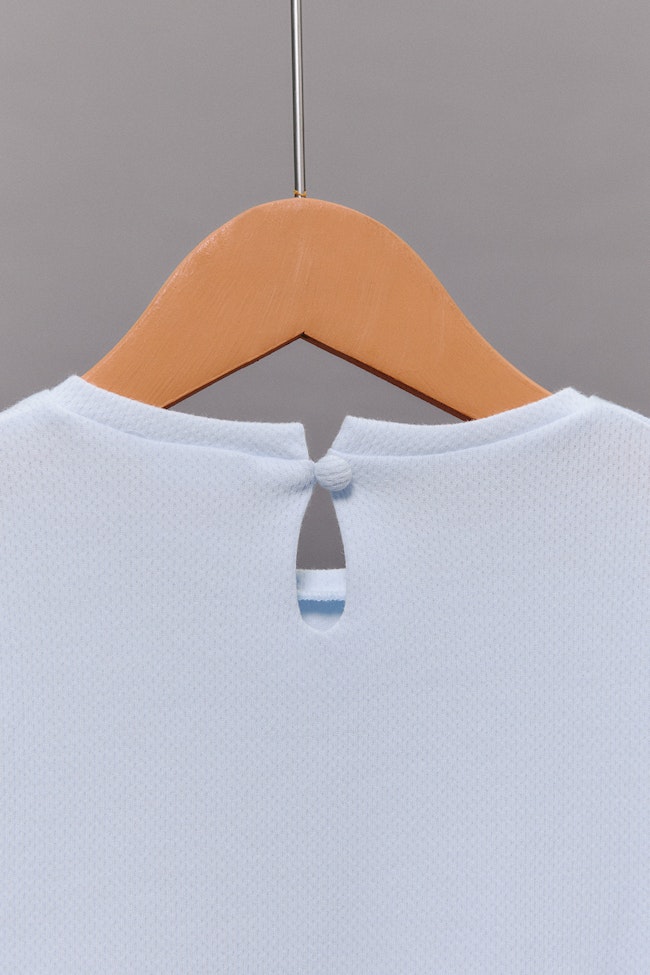 Colorburst Kisses T-Shirt - LAIT015 - image