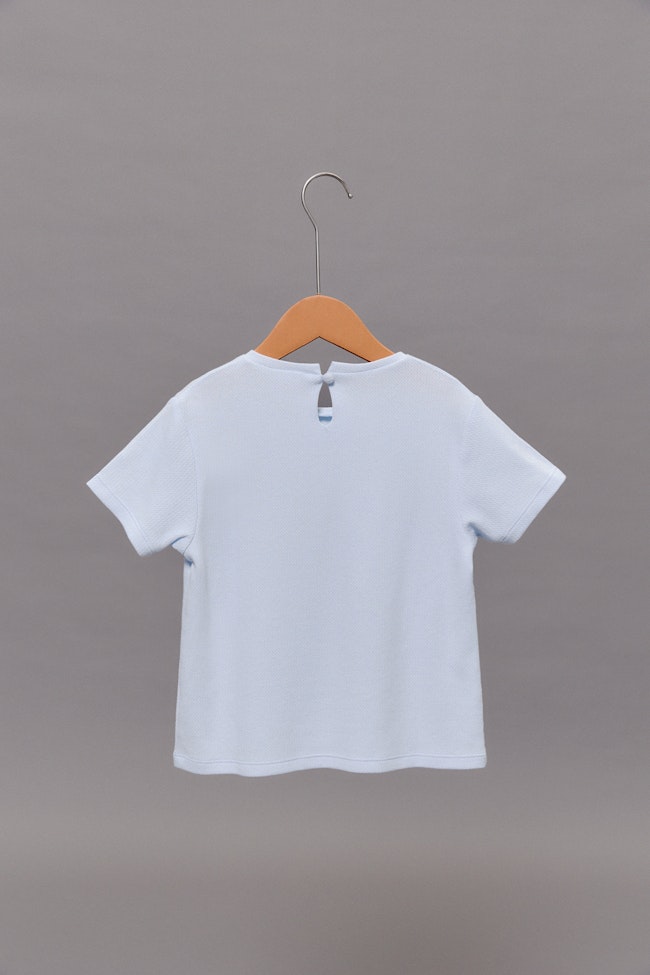 Colorburst Kisses T-Shirt - LAIT015 - image