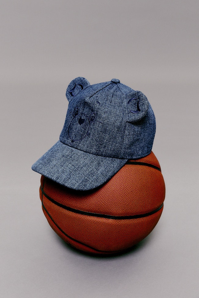 Care Bears Denim Cap - LCH042 - image