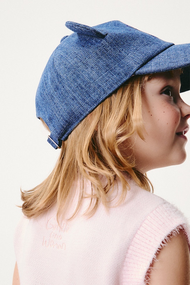 Care Bears Denim Cap - LCH042 - image