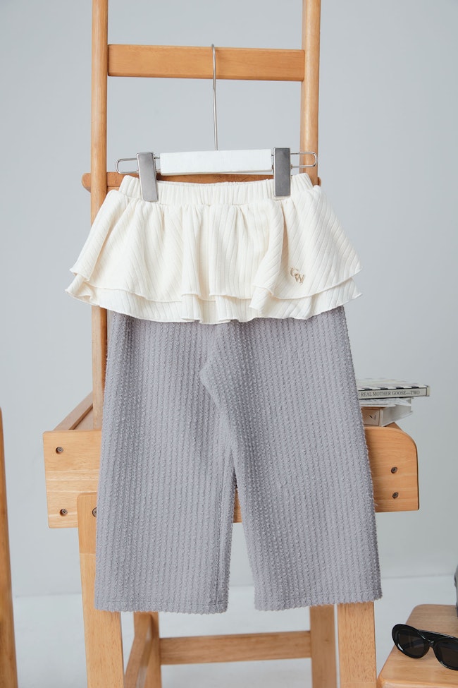 Little Luxe Stars Trousers - LCP020 - image