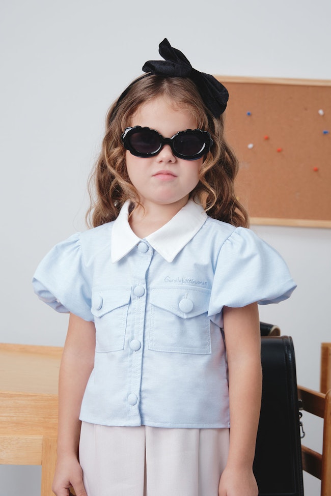 Spotlight Stealer Top - LCT051 - image